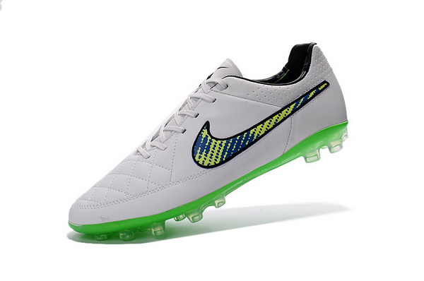 Nike Tiempo Legend V AG Men Shoes--006